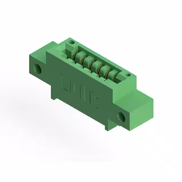 346-006-521-612 EDAC Inc.  Edgeboard Connectors